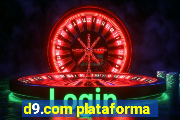 d9.com plataforma